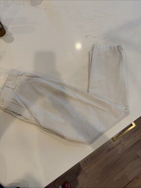 Boys vineyard vine khakis - performance size 14!
